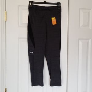 Gray TekGear pants